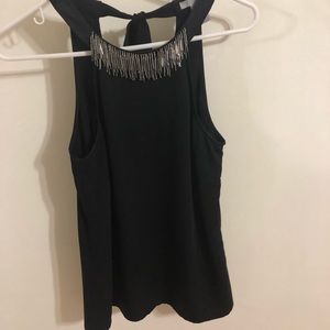 Beaded Top